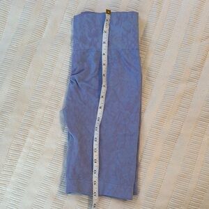 Size SM Gymshark Adapt Animal Print